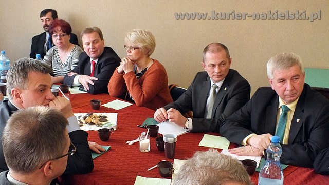 Zjazd Powiatowy SLD wybrał władze