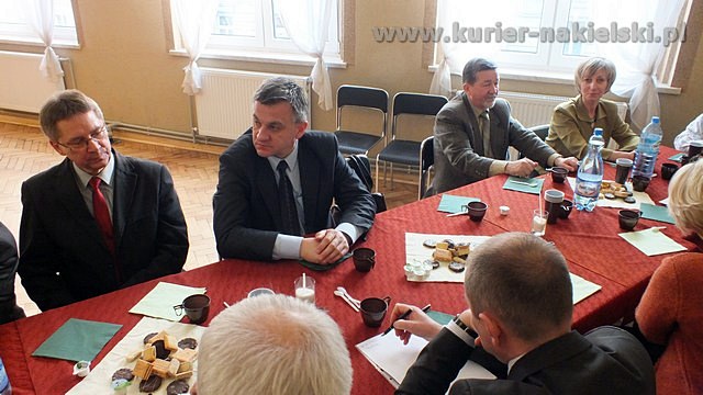 Zjazd Powiatowy SLD wybrał władze