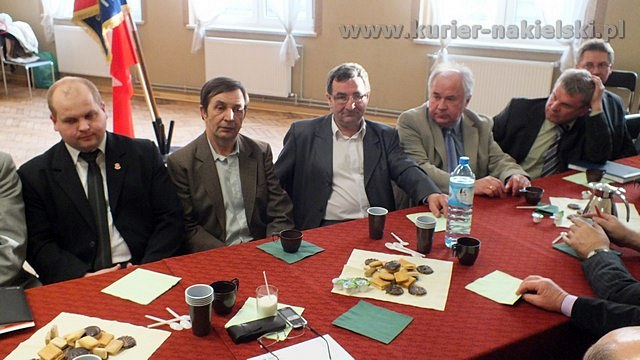 Zjazd Powiatowy SLD wybrał władze