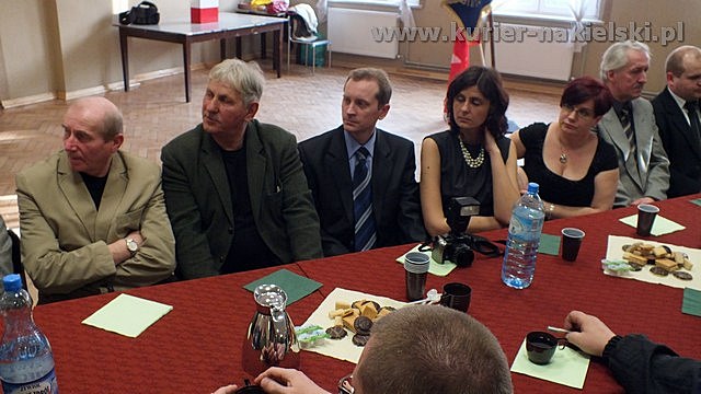 Zjazd Powiatowy SLD wybrał władze