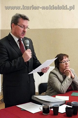 Zjazd Powiatowy SLD wybrał władze