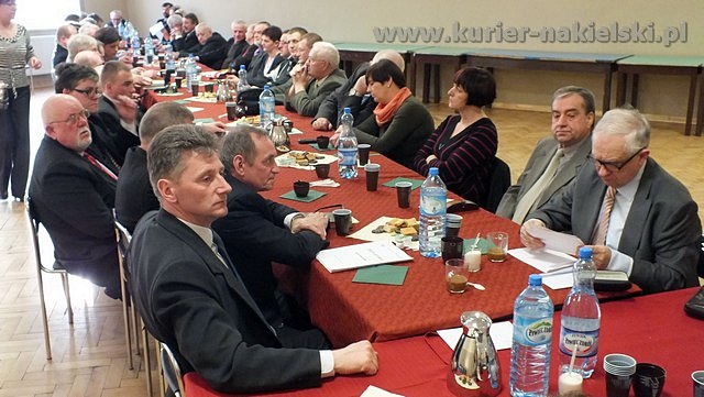 Zjazd Powiatowy SLD wybrał władze