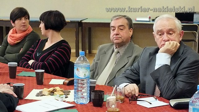 Zjazd Powiatowy SLD wybrał władze