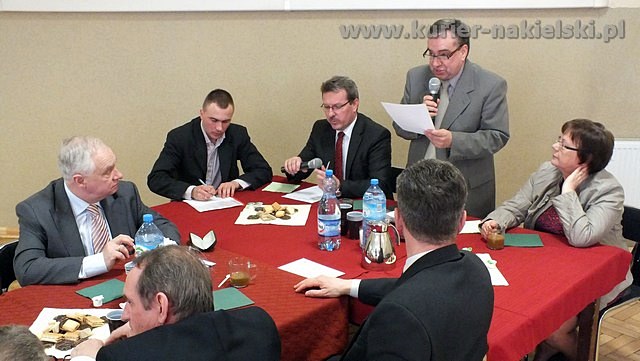 Zjazd Powiatowy SLD wybrał władze