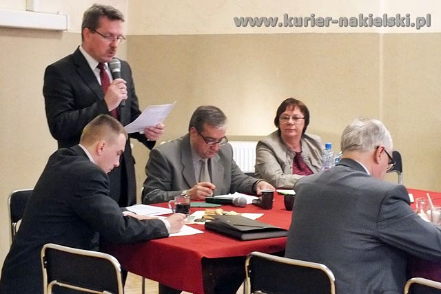 Zjazd Powiatowy SLD wybrał władze