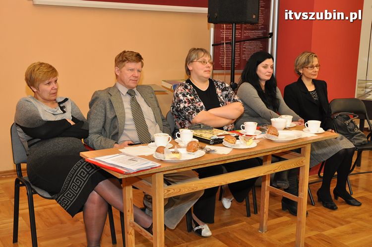 VI Rejonowy Konkurs Wiedzy 