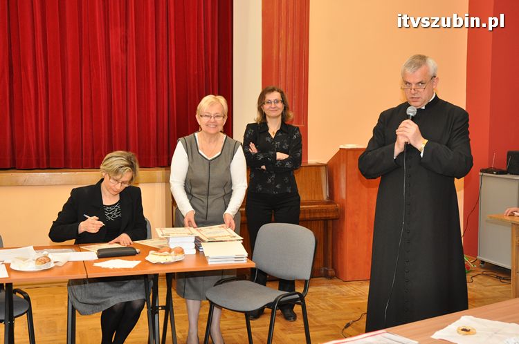 VI Rejonowy Konkurs Wiedzy 