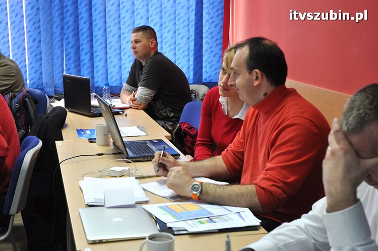 HSF LOGISTICS POLSKA sp. z o.o. w Szubinie ambasadorem ECO-DRIVING w Polsce