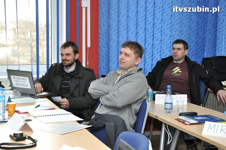 HSF LOGISTICS POLSKA sp. z o.o. w Szubinie ambasadorem ECO-DRIVING w Polsce