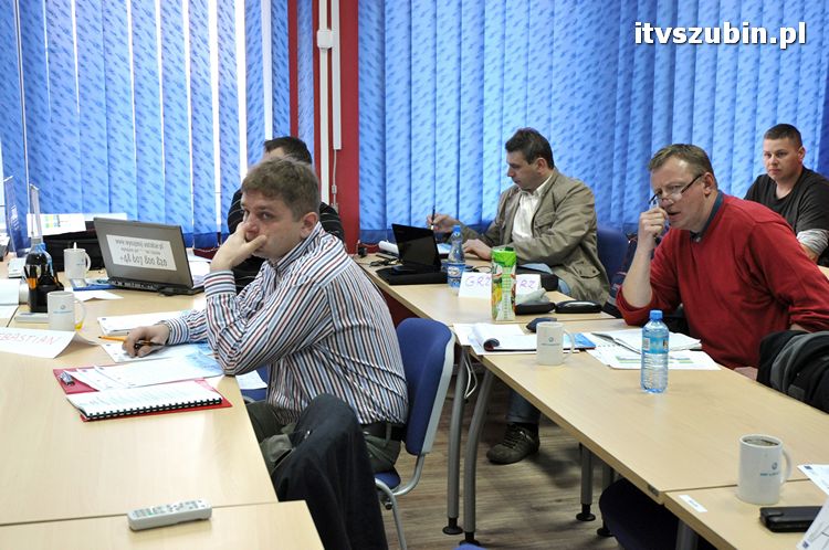 HSF LOGISTICS POLSKA sp. z o.o. w Szubinie ambasadorem ECO-DRIVING w Polsce