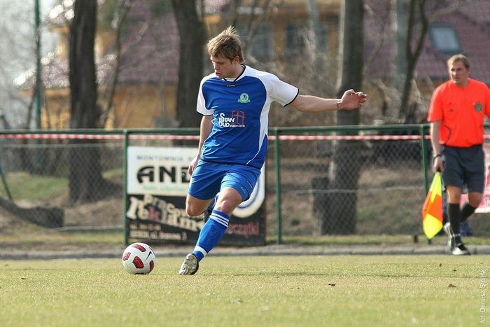 LKS Szubinianki - MLKS Krajne Sępólno Krajeńskie 2:1