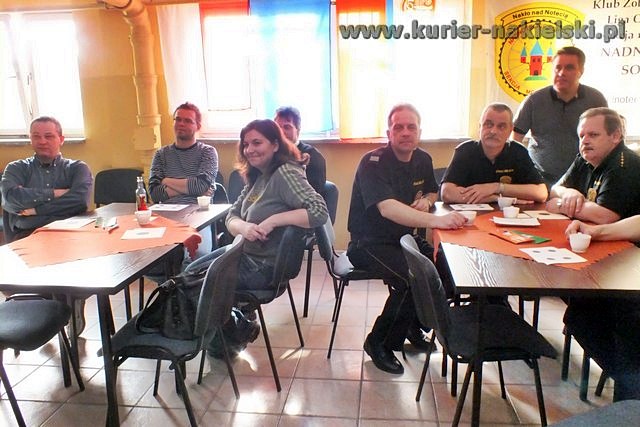 XII Zawody Strzeleckie o Puchar Starosty