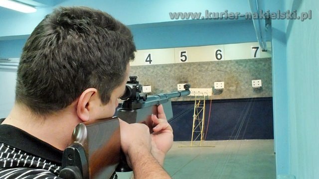 XII Zawody Strzeleckie o Puchar Starosty