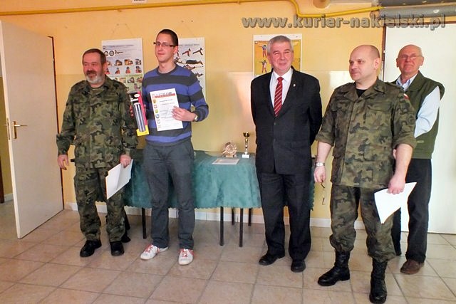 XII Zawody Strzeleckie o Puchar Starosty