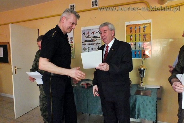 XII Zawody Strzeleckie o Puchar Starosty