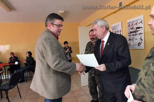 XII Zawody Strzeleckie o Puchar Starosty