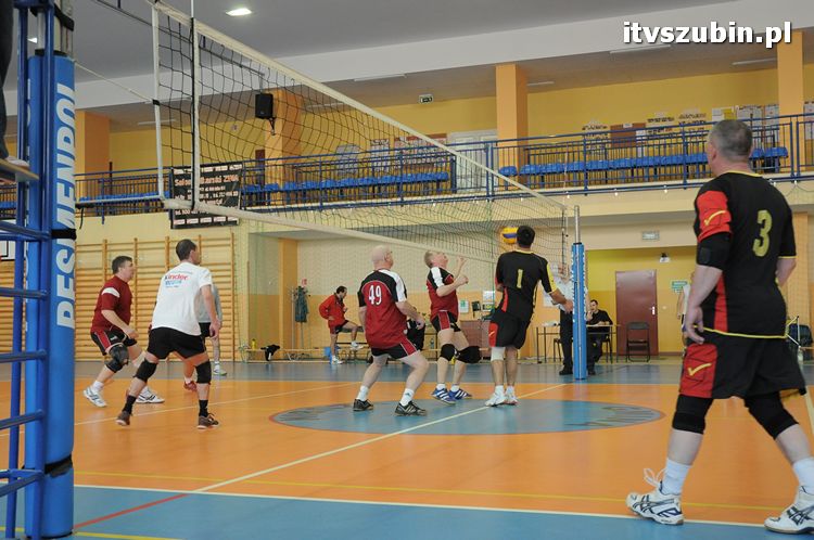 V Memoriał im. Michała Dolegały