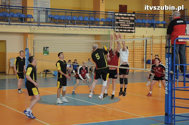 V Memoriał im. Michała Dolegały