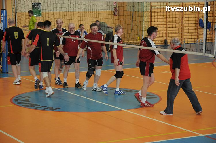 V Memoriał im. Michała Dolegały