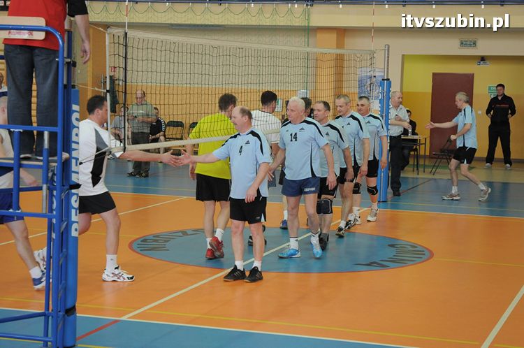 V Memoriał im. Michała Dolegały