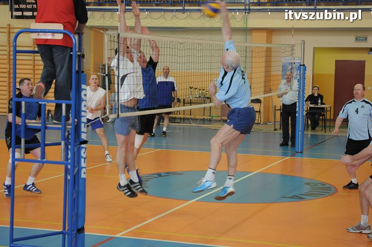 V Memoriał im. Michała Dolegały