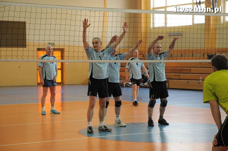 V Memoriał im. Michała Dolegały