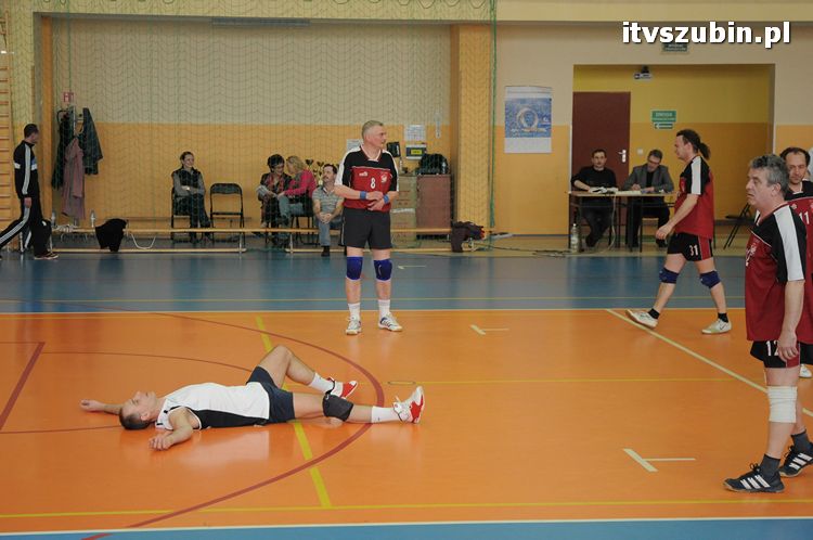 V Memoriał im. Michała Dolegały