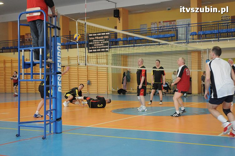 V Memoriał im. Michała Dolegały