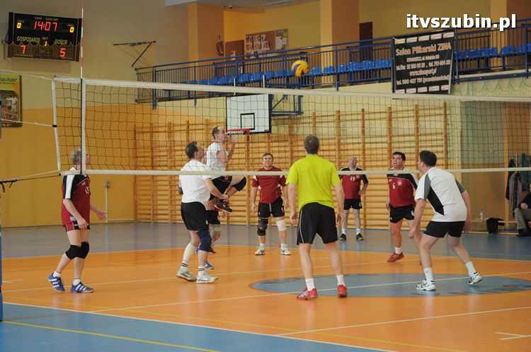 V Memoriał im. Michała Dolegały
