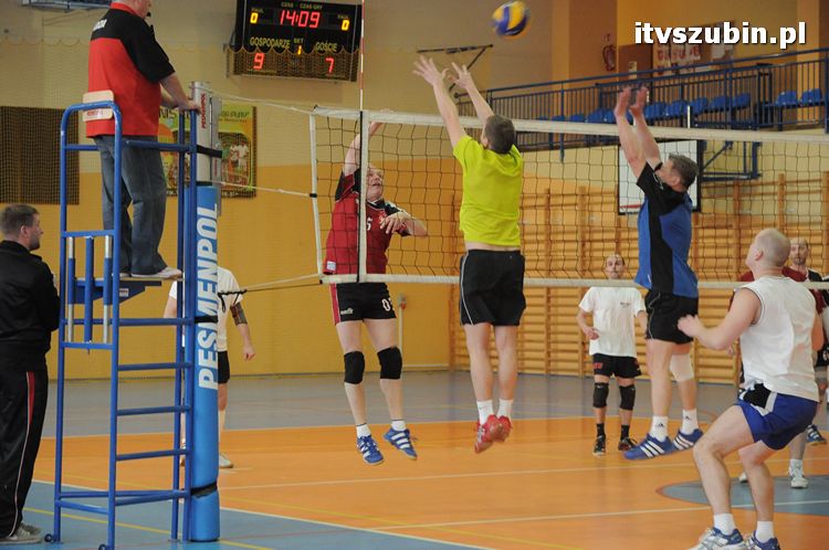 V Memoriał im. Michała Dolegały