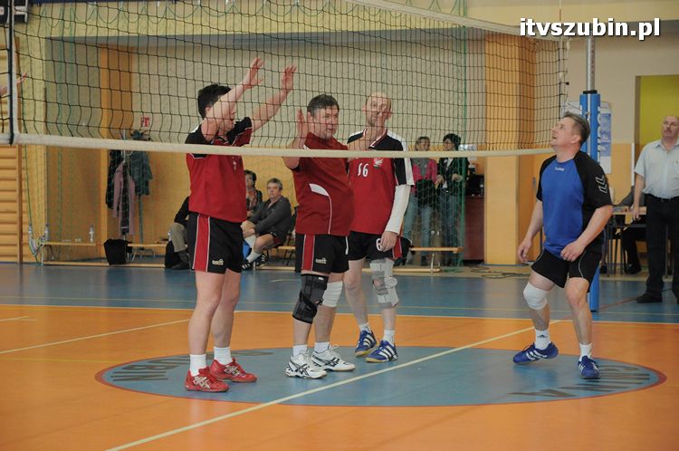 V Memoriał im. Michała Dolegały