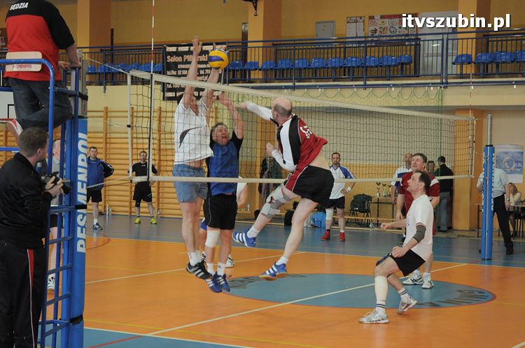 V Memoriał im. Michała Dolegały
