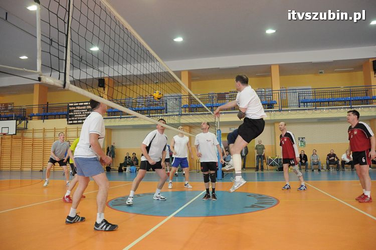 V Memoriał im. Michała Dolegały