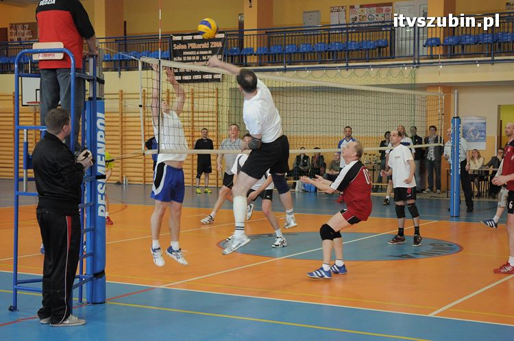 V Memoriał im. Michała Dolegały