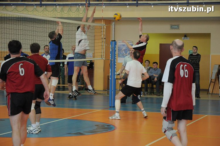 V Memoriał im. Michała Dolegały