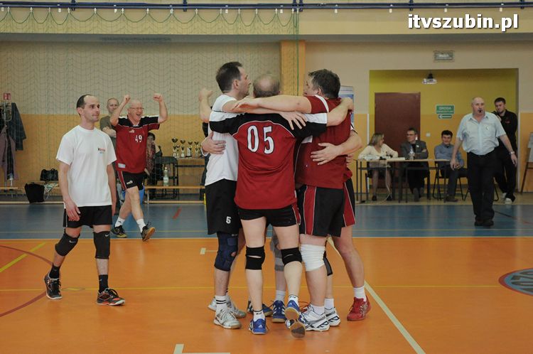 V Memoriał im. Michała Dolegały