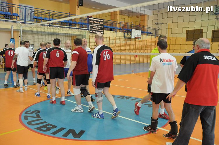 V Memoriał im. Michała Dolegały