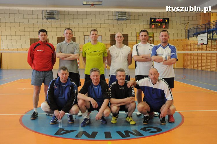 V Memoriał im. Michała Dolegały