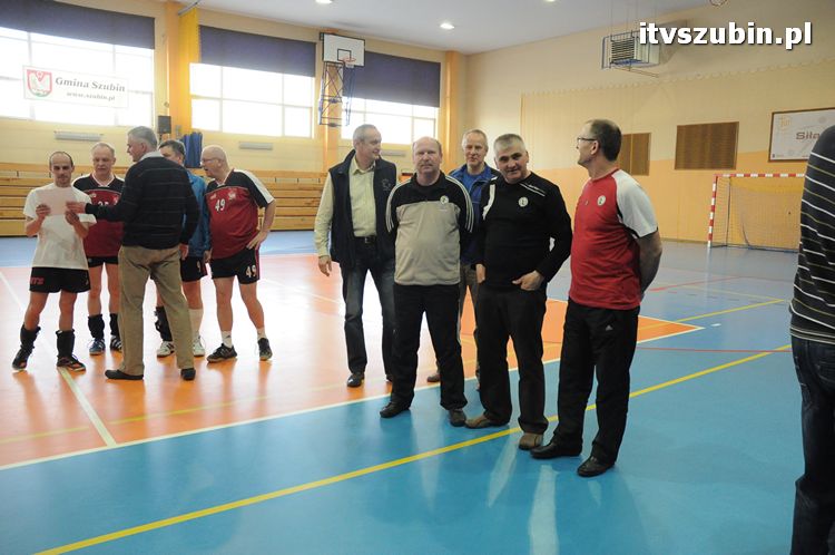 V Memoriał im. Michała Dolegały