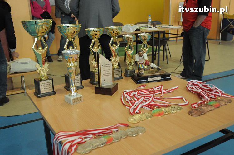 V Memoriał im. Michała Dolegały