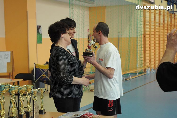 V Memoriał im. Michała Dolegały