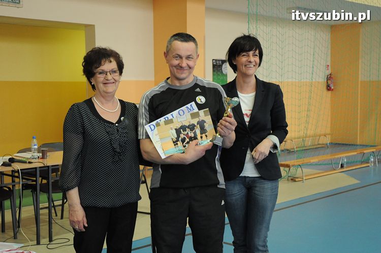 V Memoriał im. Michała Dolegały