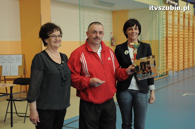 V Memoriał im. Michała Dolegały