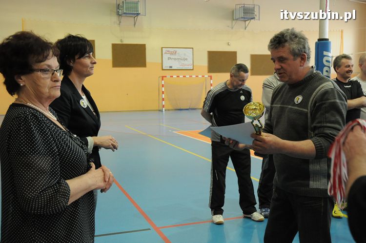 V Memoriał im. Michała Dolegały