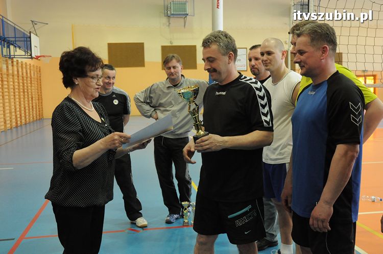 V Memoriał im. Michała Dolegały