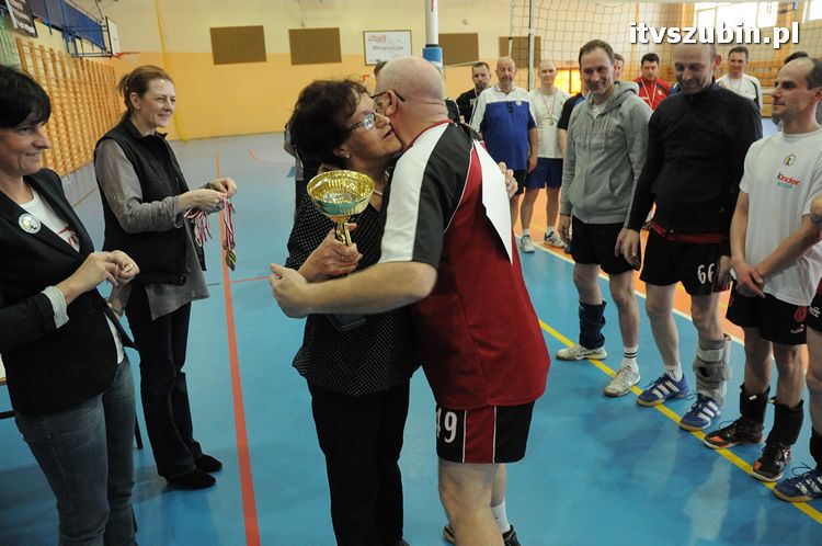 V Memoriał im. Michała Dolegały