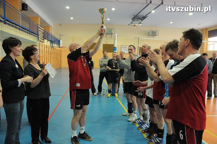 V Memoriał im. Michała Dolegały