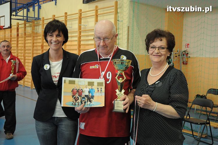 V Memoriał im. Michała Dolegały