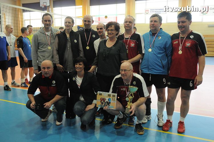 V Memoriał im. Michała Dolegały