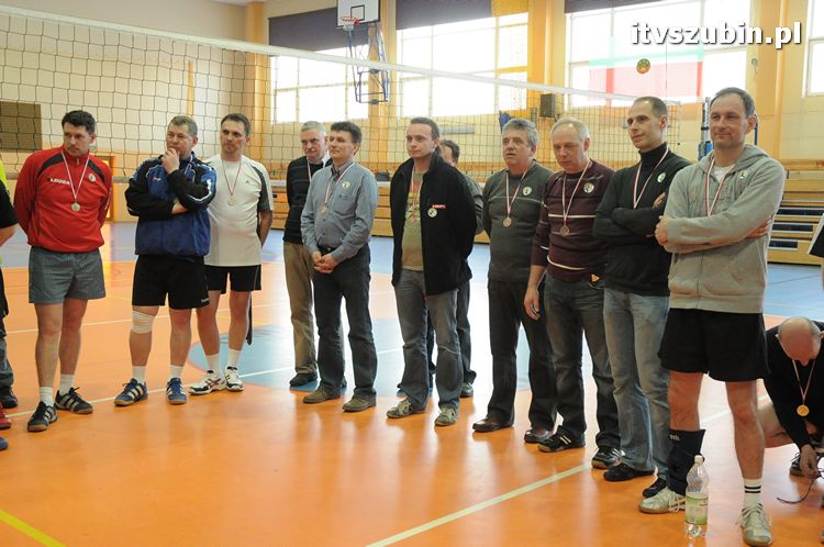 V Memoriał im. Michała Dolegały